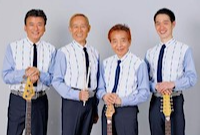 ザ・ワイルドワンズ