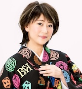 水谷千重子