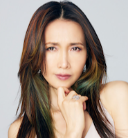 工藤静香