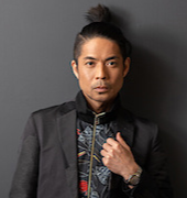 久保田利伸