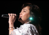 柏原芳恵